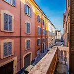 Appartamento L'affaccio - Radici Modenesi Modena