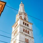 Appartamento L'affaccio - Radici Modenesi Modena