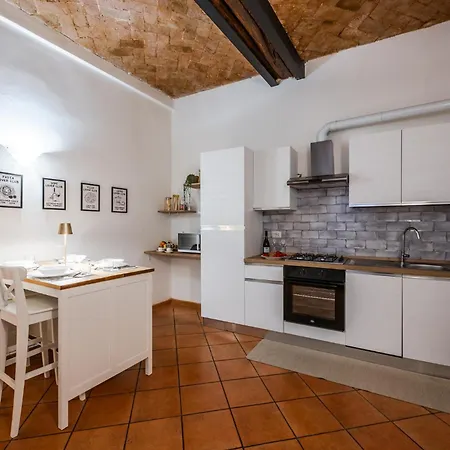 Appartamento L'affaccio - Radici Modenesi *