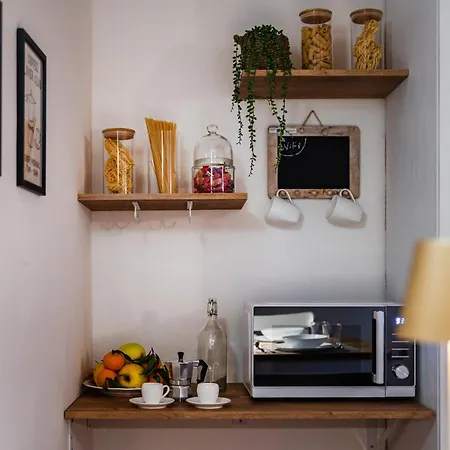 Appartamento L'affaccio - Radici Modenesi Modena