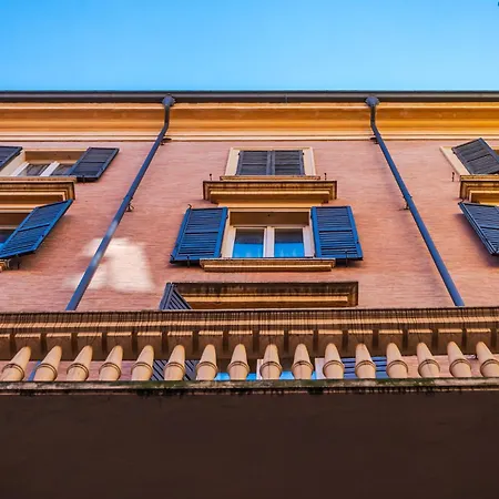 L'affaccio - Radici Modenesi Appartamento
