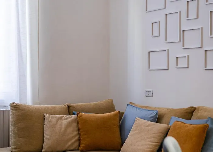 L'affaccio - Radici Modenesi *