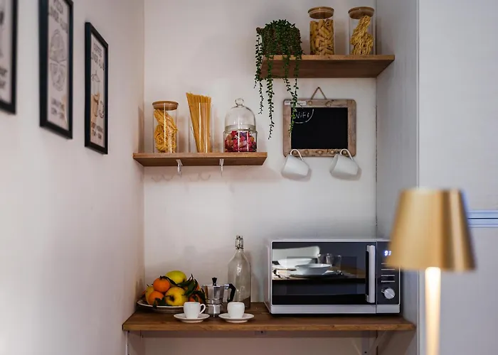 Lejlighed L'affaccio - Radici Modenesi Modena