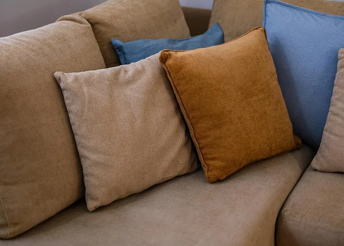 Lejlighed L'affaccio - Radici Modenesi *