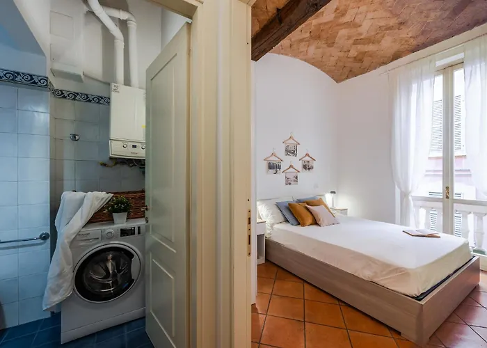 Lejlighed L'affaccio - Radici Modenesi *