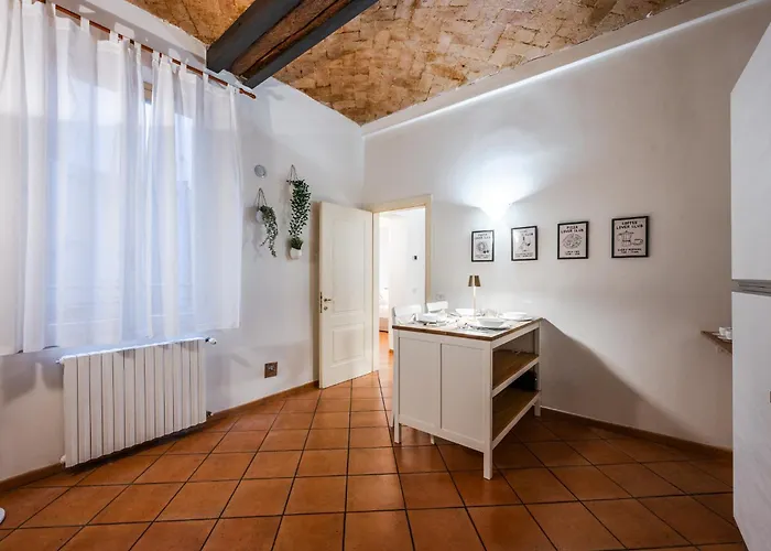 L'affaccio - Radici Modenesi Appartamento *