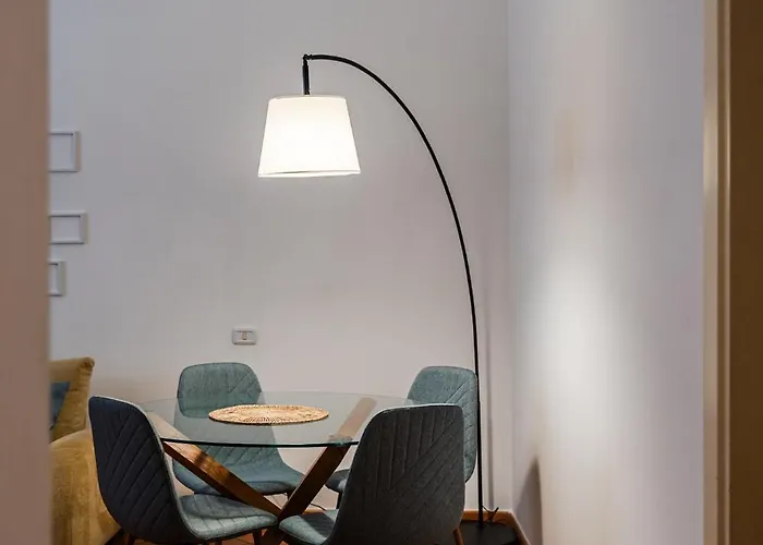 L'affaccio - Radici Modenesi Appartamento Modena