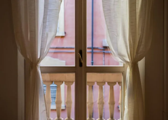 Lejlighed L'affaccio - Radici Modenesi