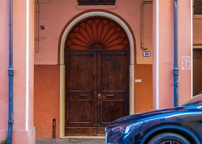 Appartamento L'affaccio - Radici Modenesi Modena