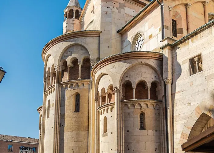 L'affaccio - Radici Modenesi Modena