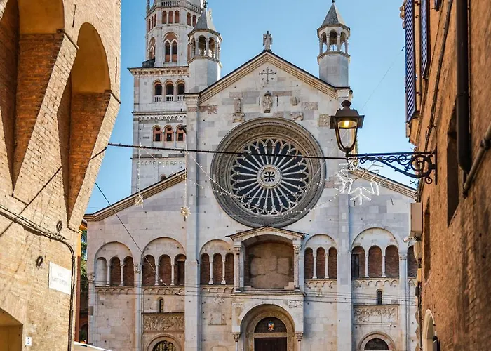 L'affaccio - Radici Modenesi * Modena